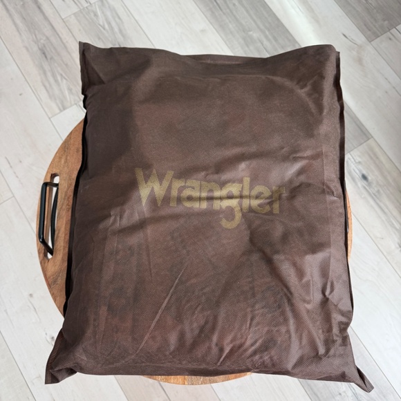 Montana West Wrangler Diaper Bag Backpack – Aztec Western Style - Picture 2 of 4